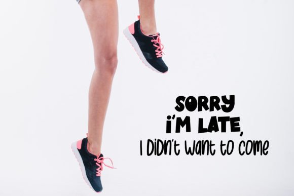 Anti Exercise SVG Fitness Quote for Crafts and Graphics