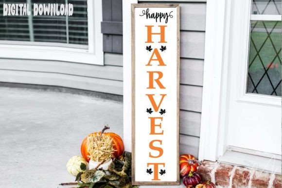 Hello Pumpkin Porch Svg for Crafts and Graphics