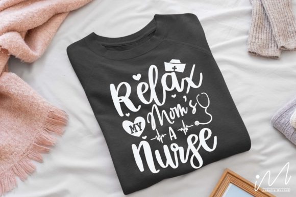 Nurse Mom Svg Embroidery Design Review