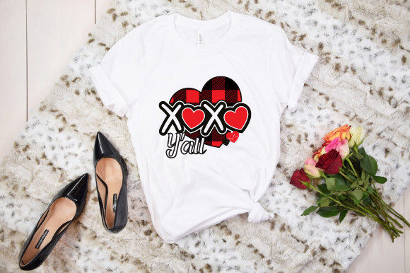 Valentine SVG Love Quote for Crafts and Graphics